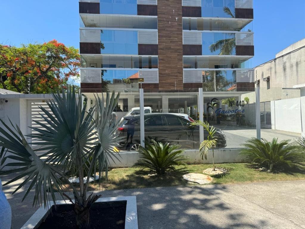 No Gaivotas Apartment
