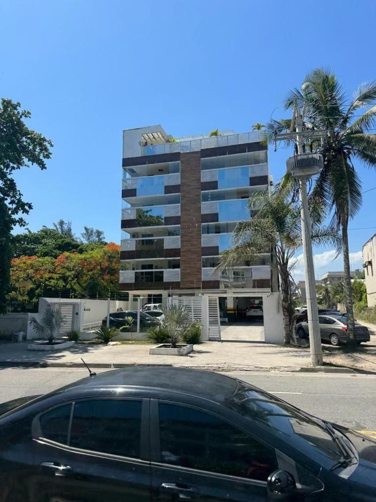 Apartment No Gaivotas