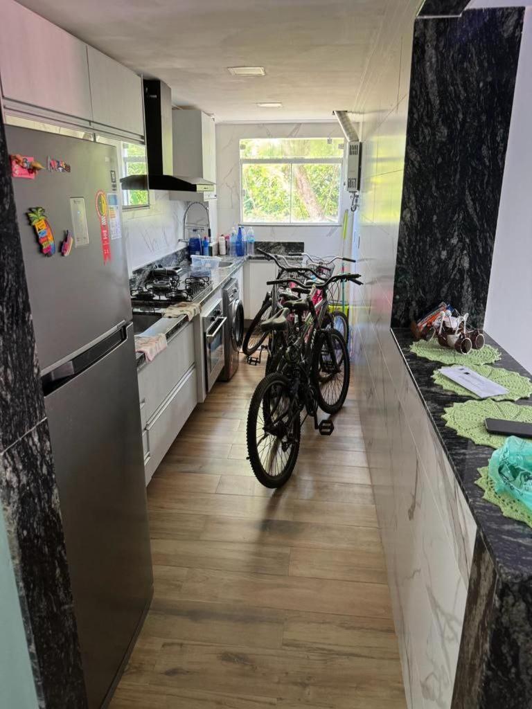 No Gaivotas Apartment